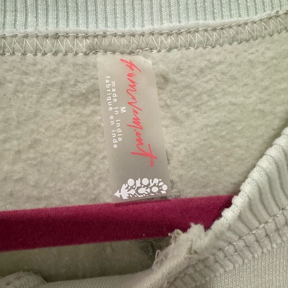 FP Movement by Free People Sweatshirt - Picture 5 of 7